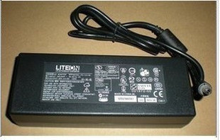 New 120W Acer 8935G-6040 ADP-120ZB BB AC Adapter Aspire 7745